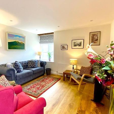 Tilly'S A Perfect Apartment In The Market Town Of Ledbury Exterior photo