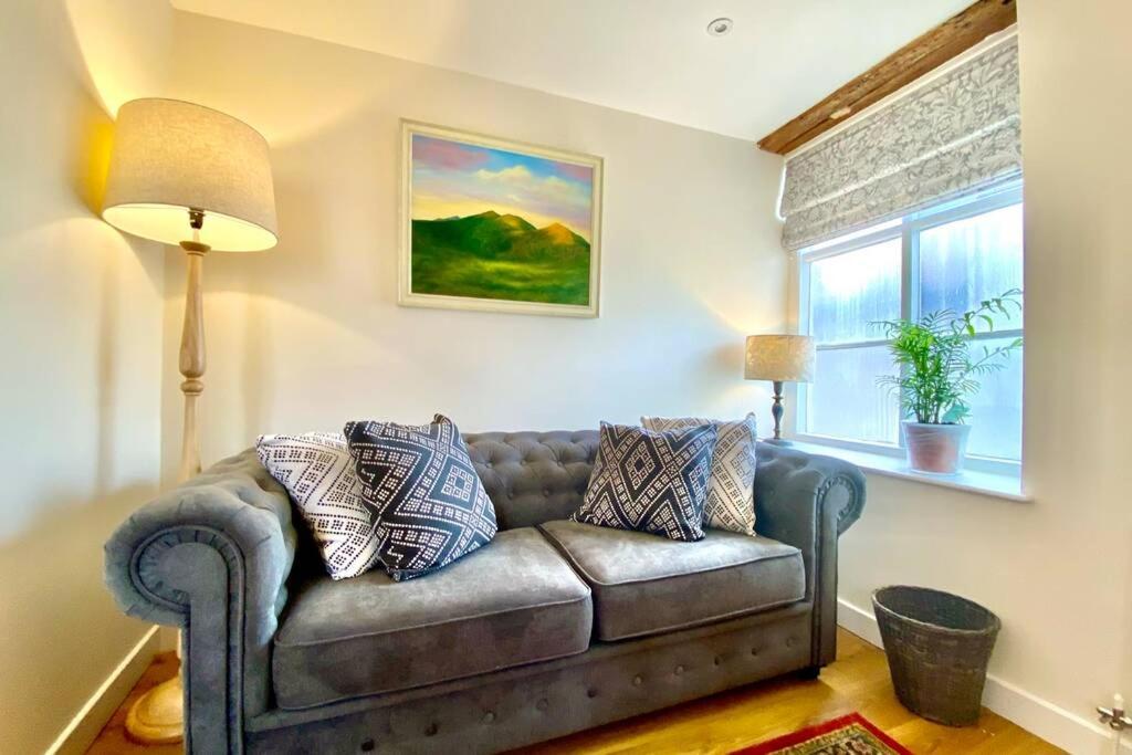 Tilly'S A Perfect Apartment In The Market Town Of Ledbury Exterior photo